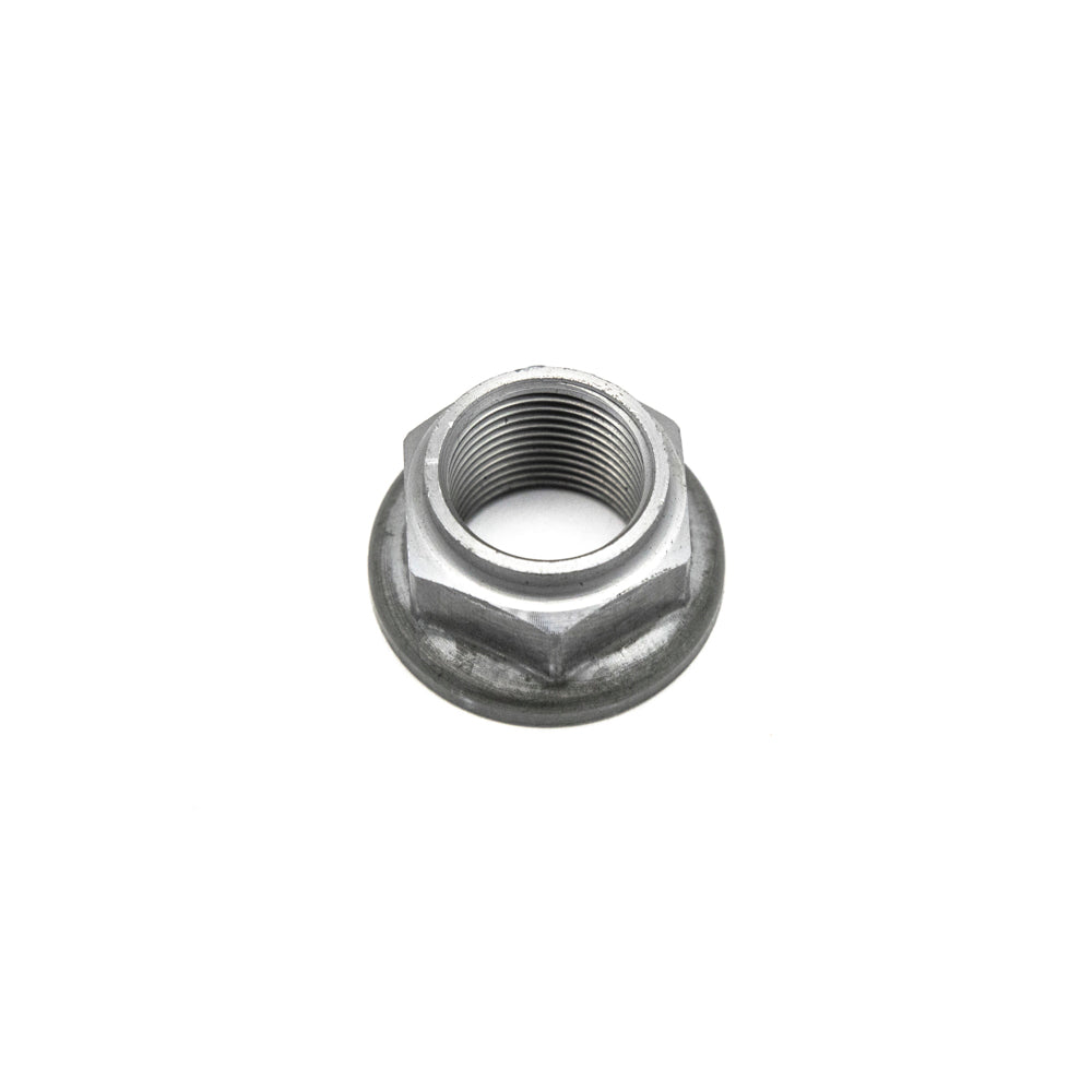 Rear Outer Stub Axle Lock Nut OEM 240Z 260Z 280Z | Z Car Depot Inc
