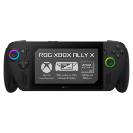 ASUS ROG Xbox Ally X RC73XA 2025 | 7” | Gaming Handheld PC