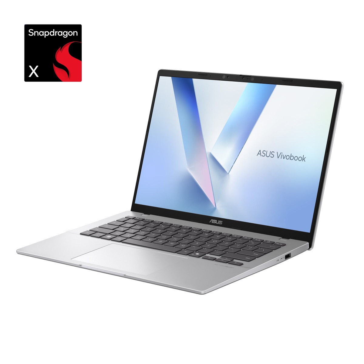 Vivobook 14 (X1407CA) | Intel® Core™ Ultra 5 | 14″ WUXGA 16:10