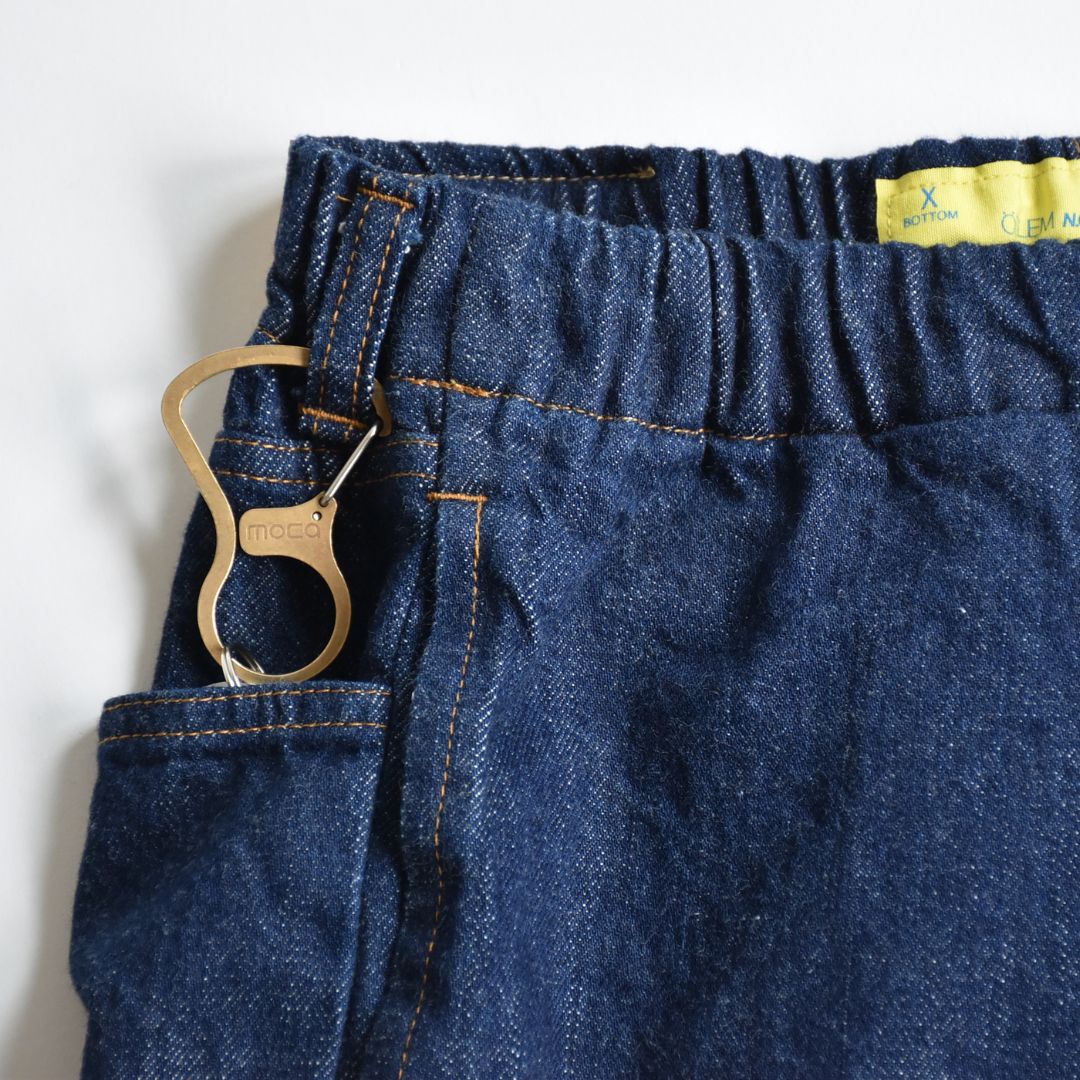 N.O.UN（ナウン） RIGID SPINDLE - ZABOU