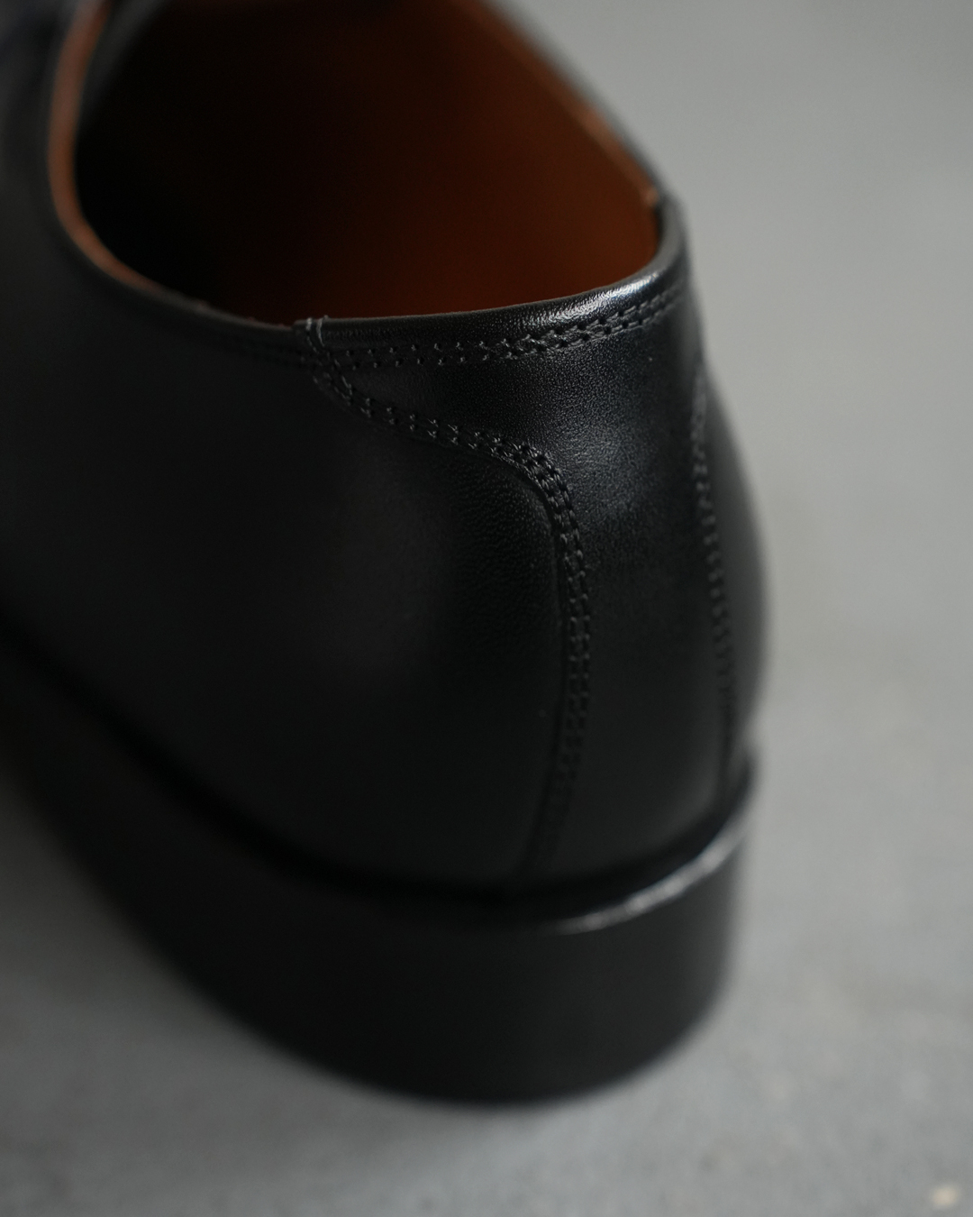 BROTHER BRIDGE（ブラザーブリッジ）「NEIL」―“大人の普段靴”の完成形