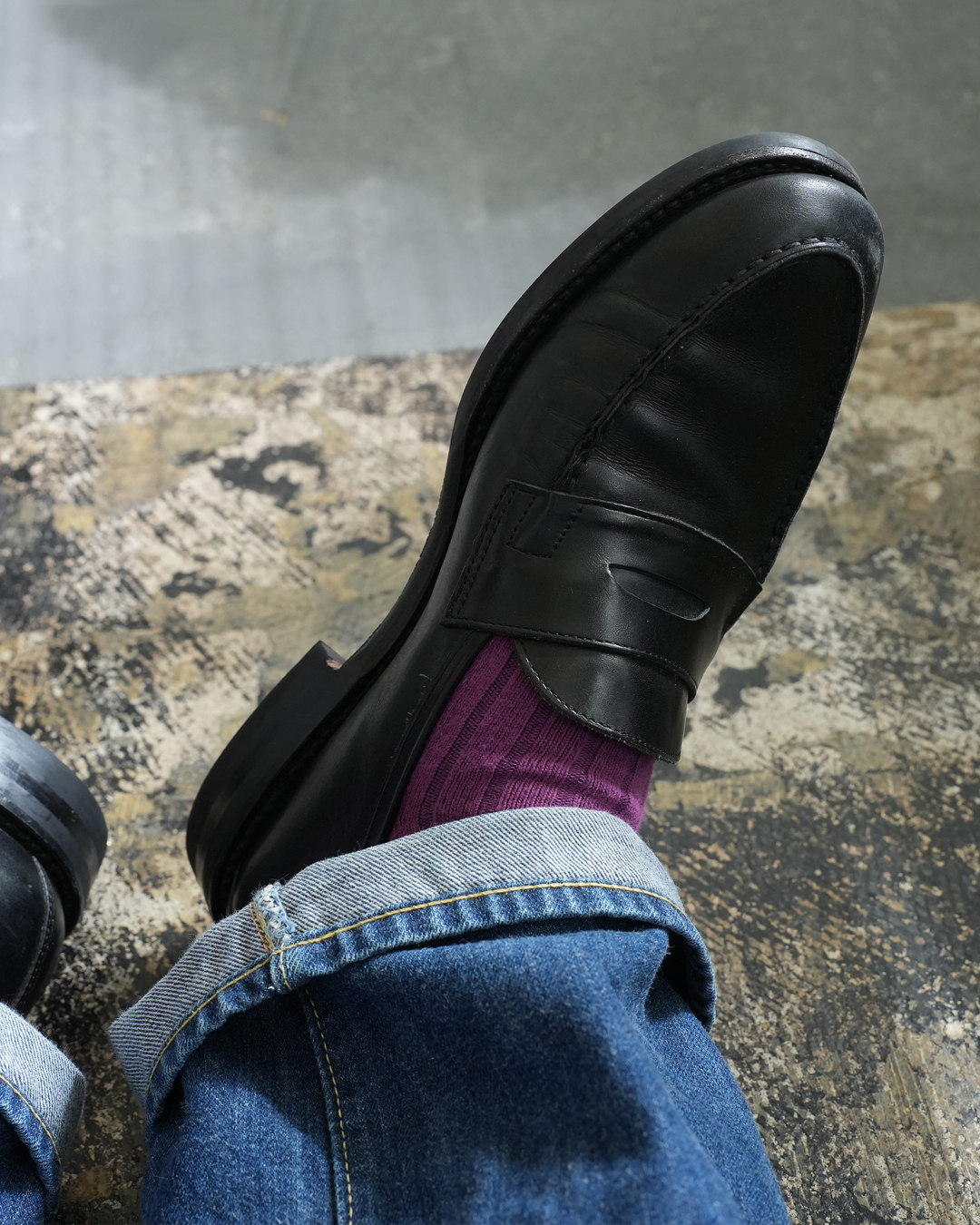 BROTHER BRIDGE（ブラザーブリッジ）「NEIL」―“大人の普段靴”の完成形