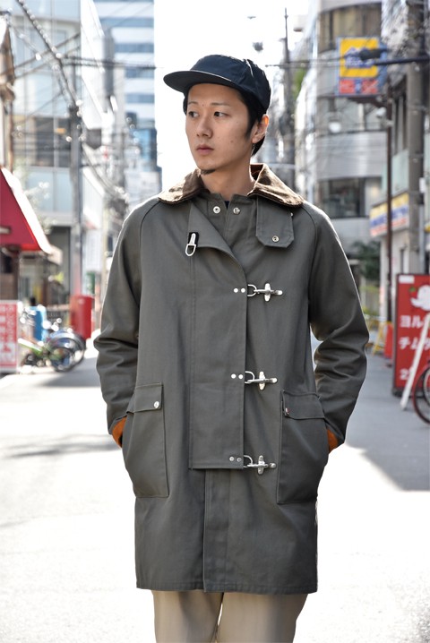 Michael Classic Apparel（マイケルクラシックアパレル） ファイヤー