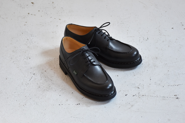 今こそ、シャンボード。/PARABOOT（パラブーツ）のシャンボード