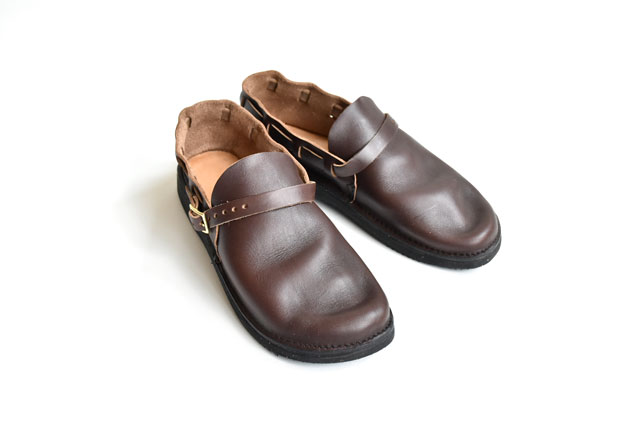 AURORA SHOES（オーロラシューズ） Middle English ミドル