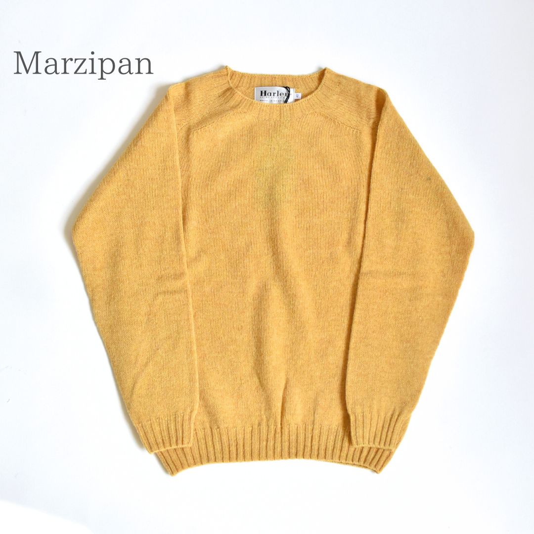 Harley of Scotland （ハーレーオブスコットランド）シェットランド