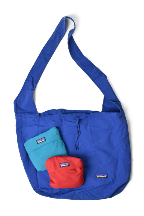 patagonia（パタゴニア） Carry Ya'll Bag | セレクトショップZABOUの