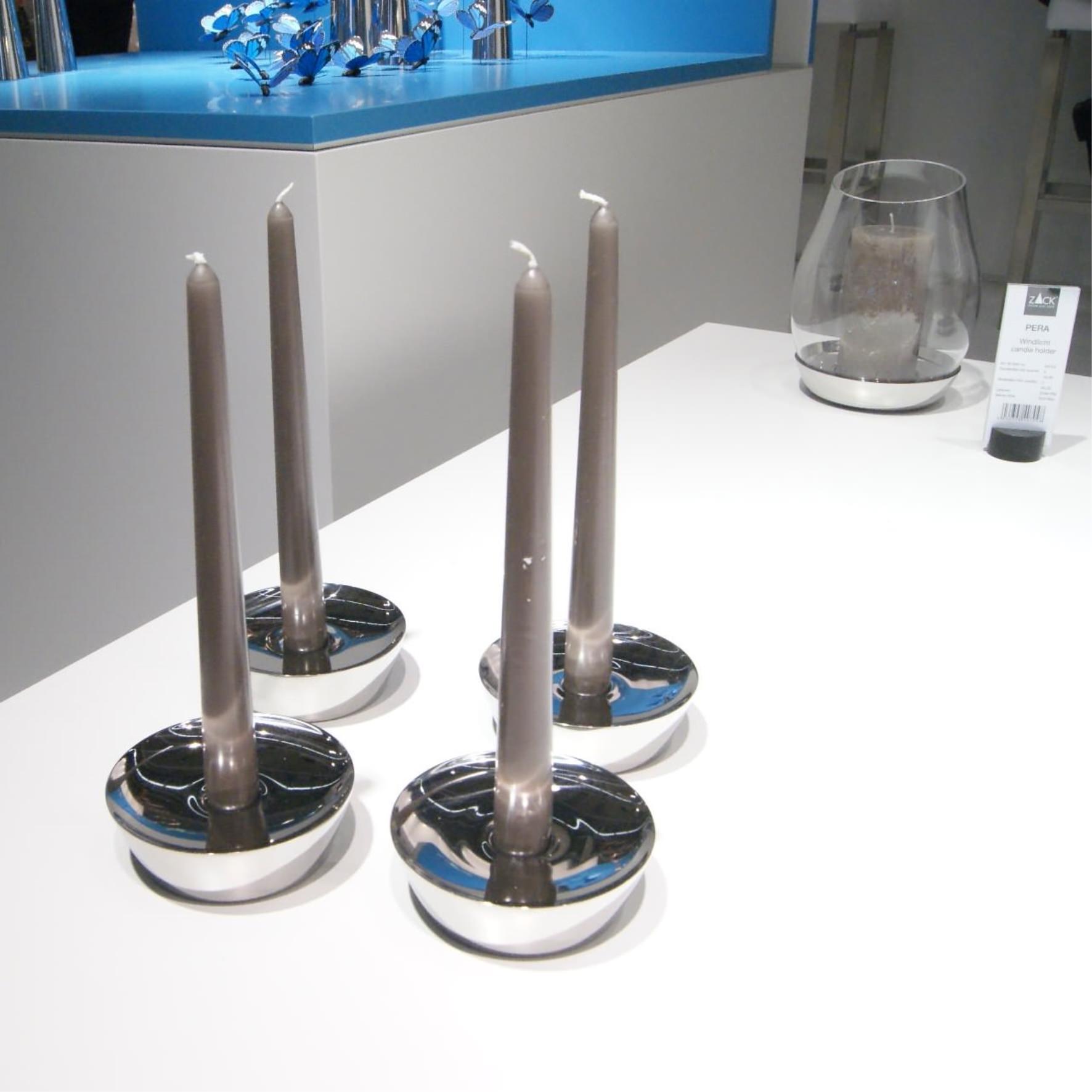 キャンドルホルダーL｜40687 CUEDO MP キャンドルスタンド キャンドル