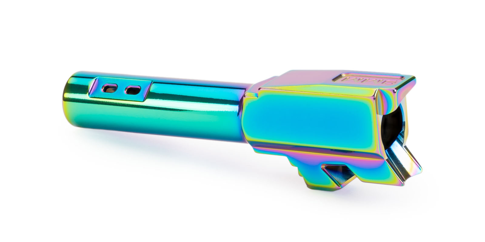 G43 / G43X Barrel - PORTED - Spectrum