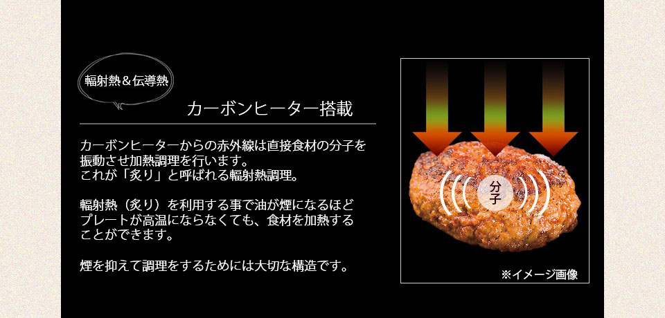 ザイグルハンサム製品詳細 ザイグル公式サイト