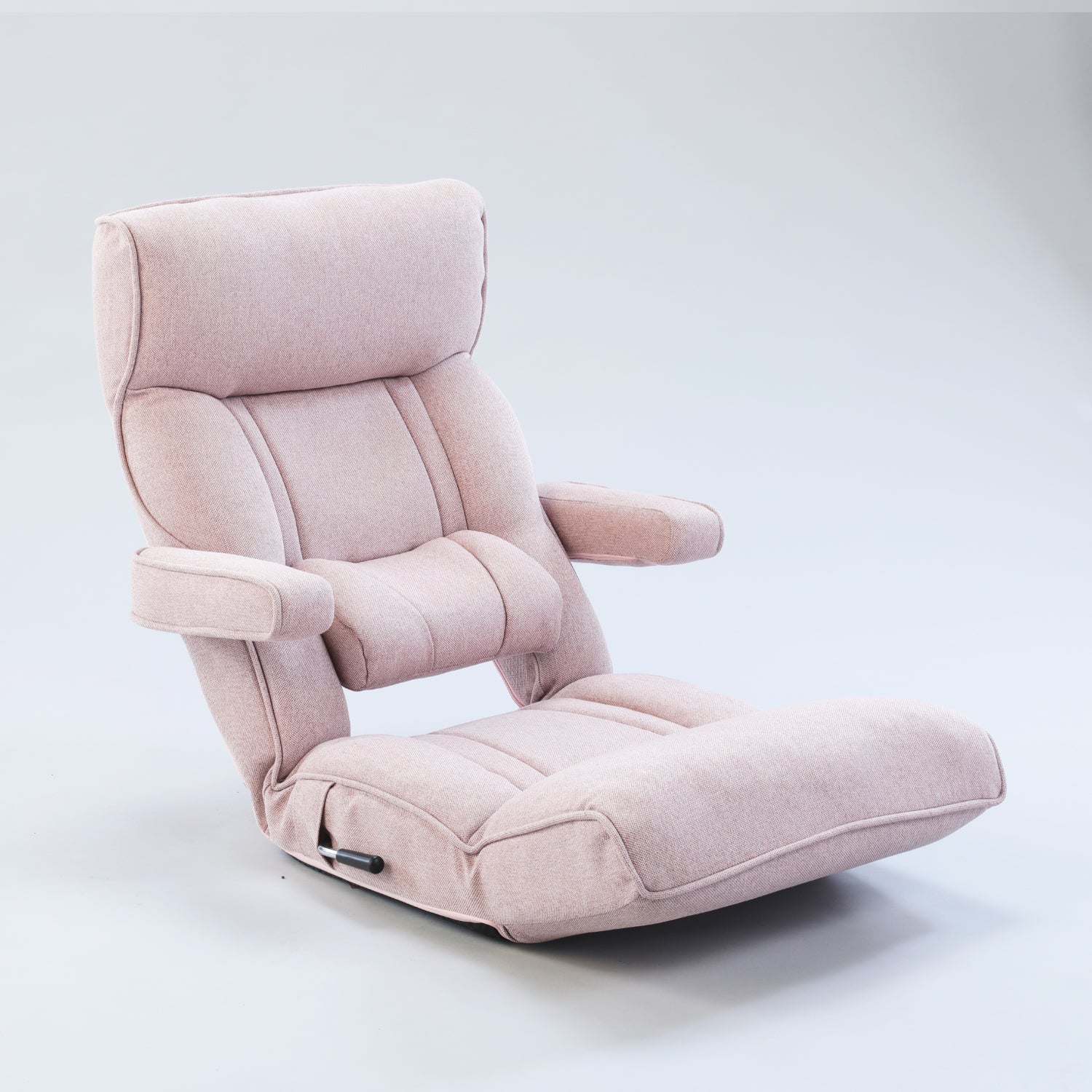 腰の神様がくれた座椅子 PLUS スマート肘タイプ – 座椅子生活｜公式EC