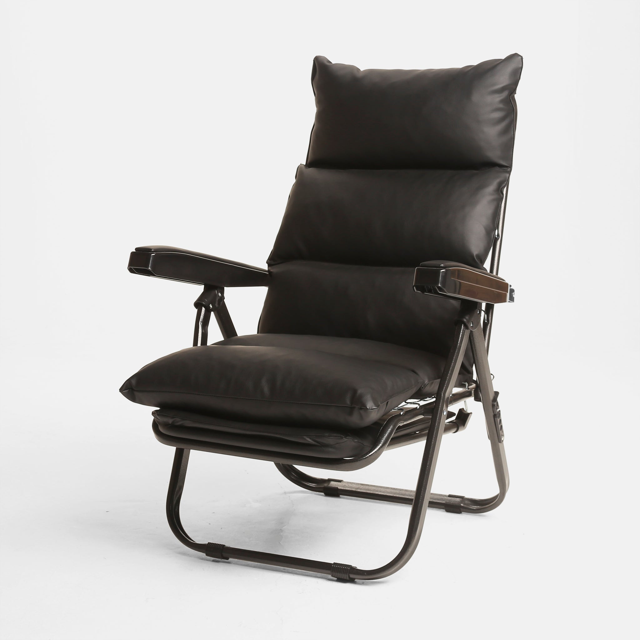 ワンタッチアームチェア – 座椅子生活｜公式ECサイト