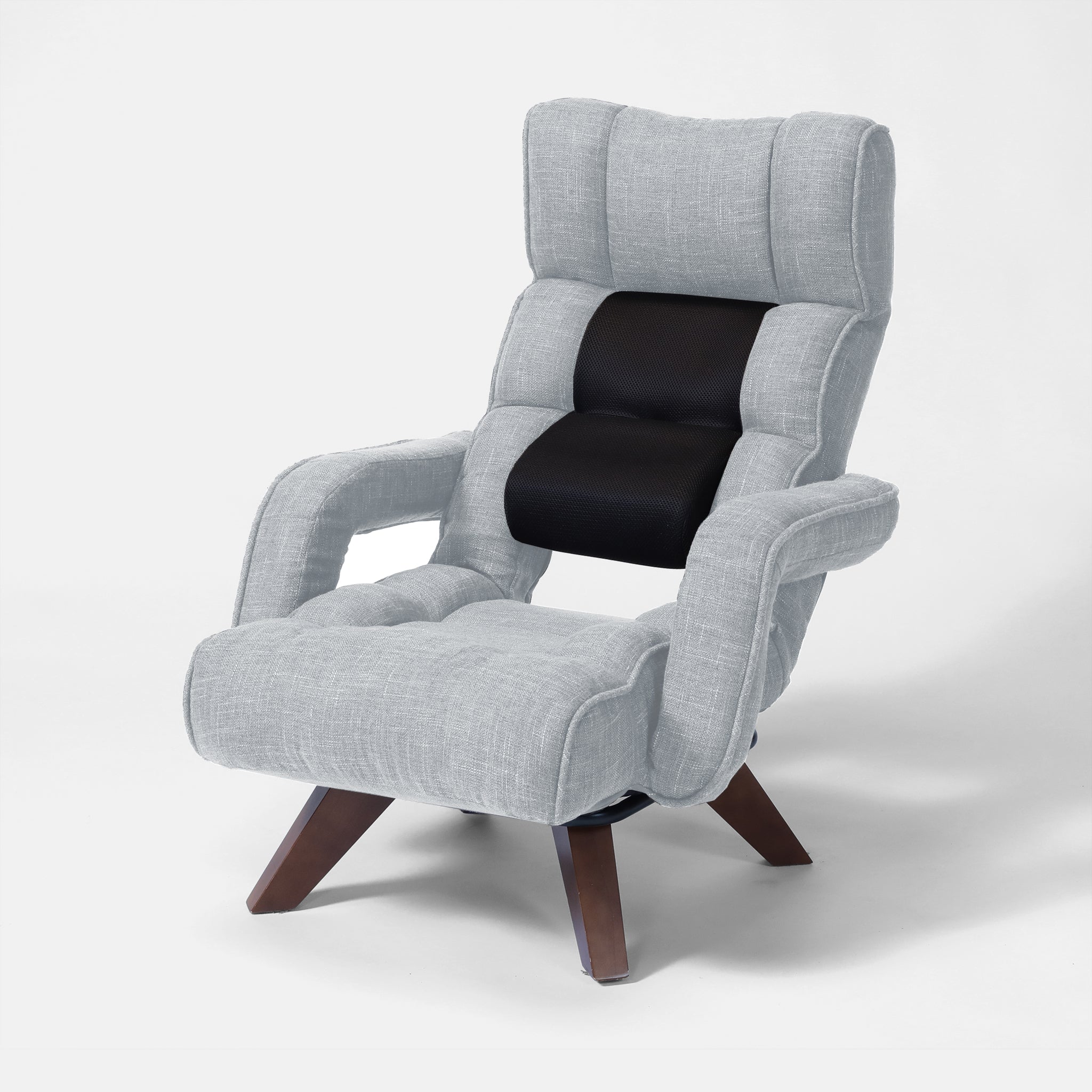 腰の神様がくれた中座椅子 – 座椅子生活｜公式ECサイト