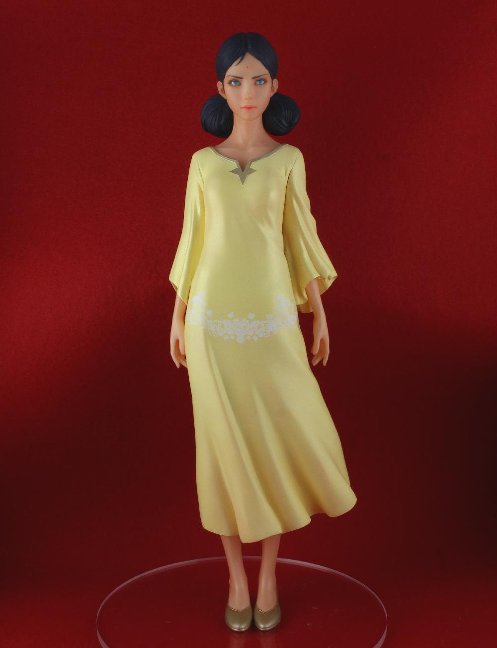 アトリエイット ガレージキット作例｜アトリエイット 機動戦士ガンダム