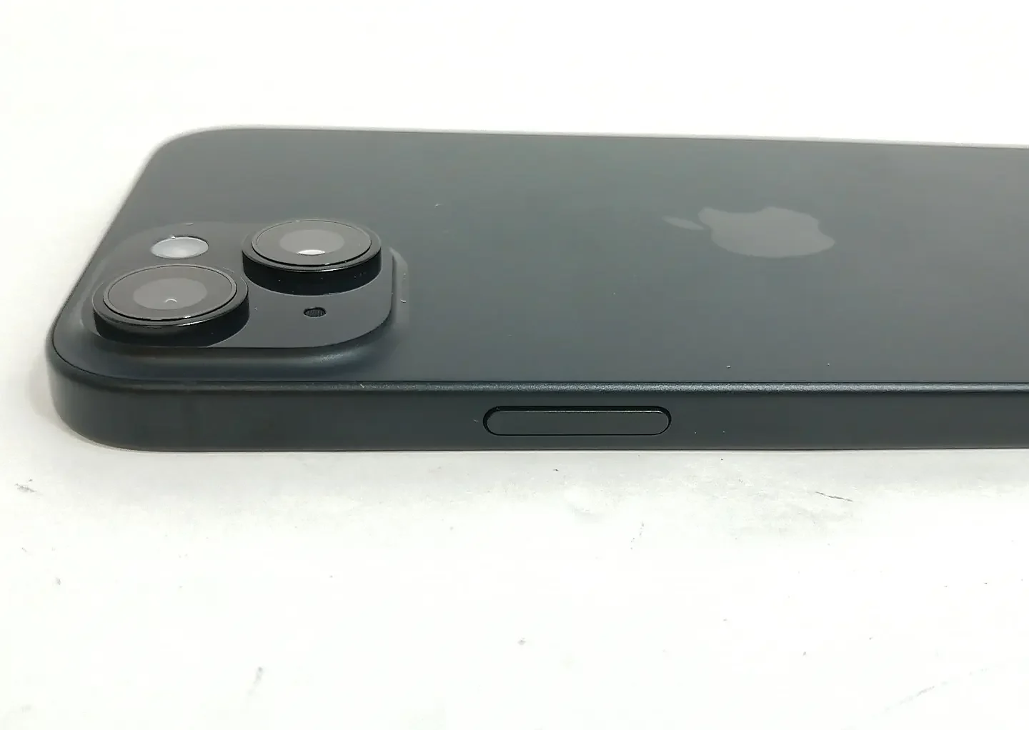 Apple domestic version [SIM-free] iPhone 15 Plus 128GB Black