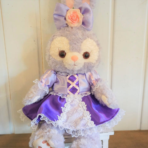 ステラルー/クッキーアン/リーナベル コスチューム プリンセス