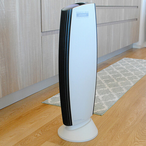 Ionic Breeze GRANDE/イオニックブリーズグランデ 空気清浄機 | KURAWANKA