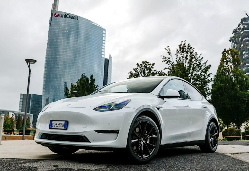 2020y〜 モデルY | アメ車・輸入車のホイール専門店