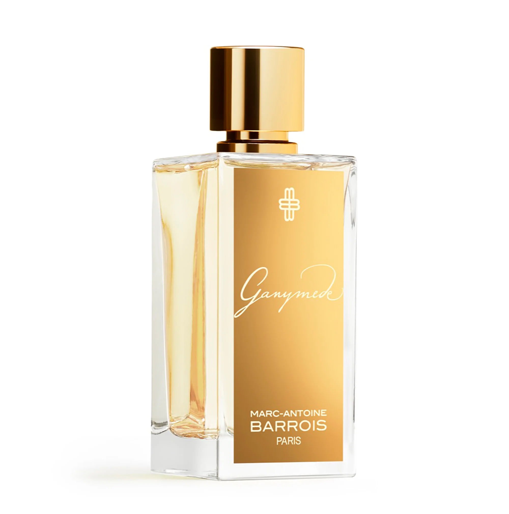Marc-Antoine Barrois Ganymede Eau de Parfum | Mandarin, Immortelle