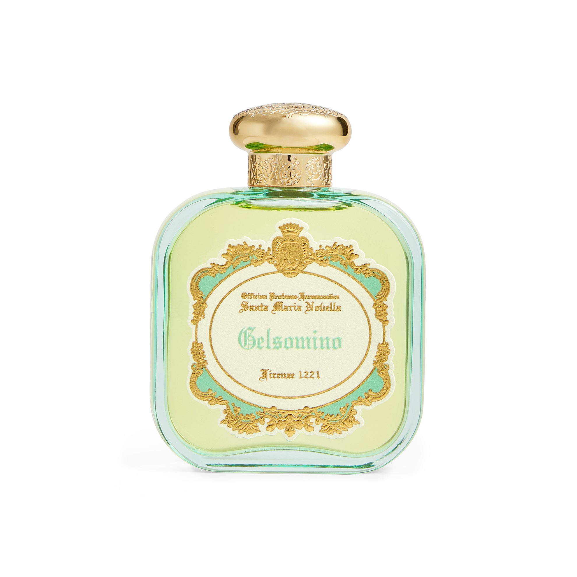 Santa Maria Novella GELSOMINO Eau de Parfum | ZGO Perfumery