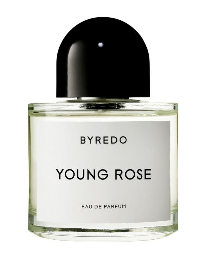 BYREDO - YOUNG ROSE Eau de Parfum | ZGO Perfumery