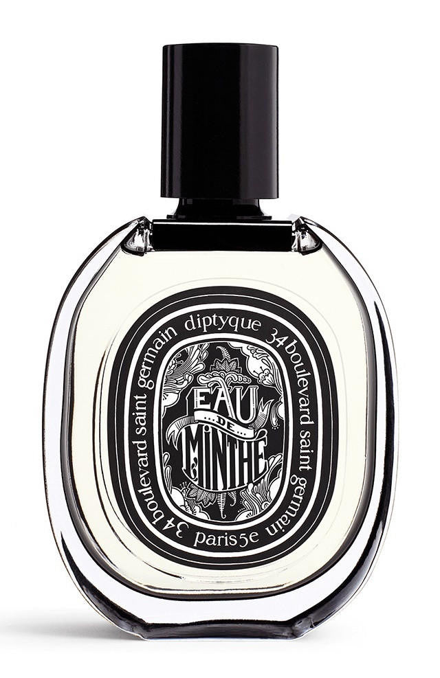 Diptyque Eau De Minthe Eau de Parfum 75ml | ZGO Perfumery