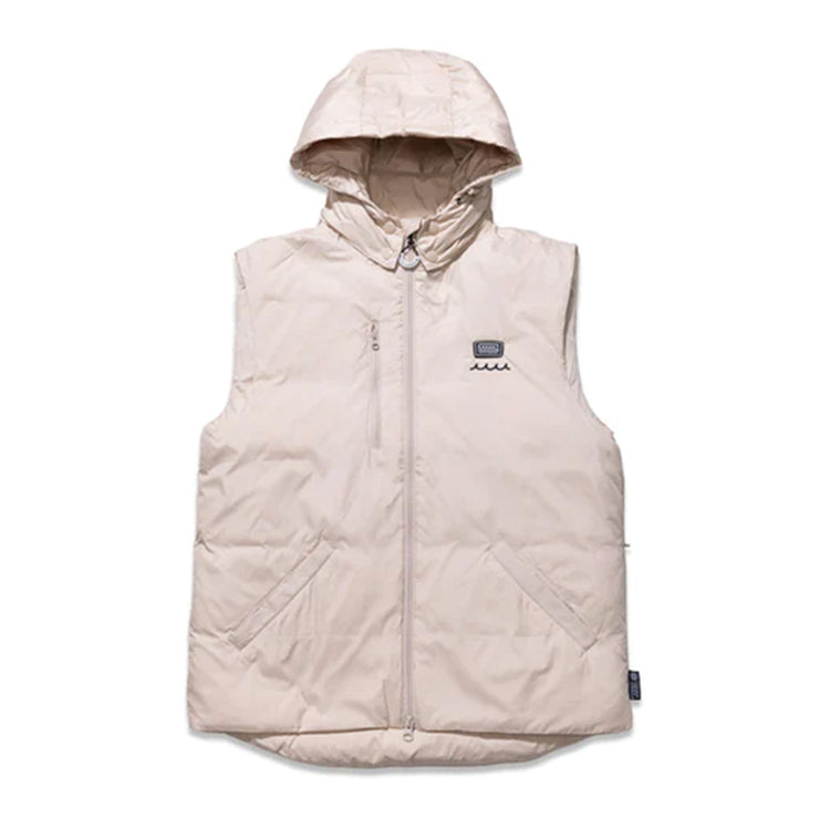 muta ダウンベスト – Zen Style