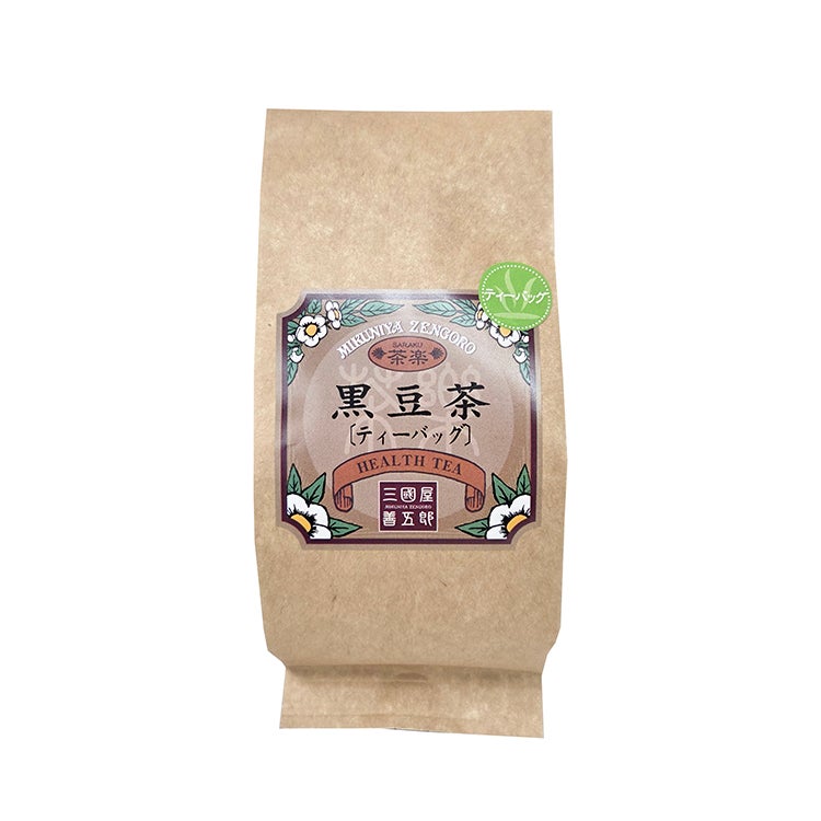 たんぽぽ茶 ティーバッグ2.5g×10p（袋） | 三國屋善五郎オンライン