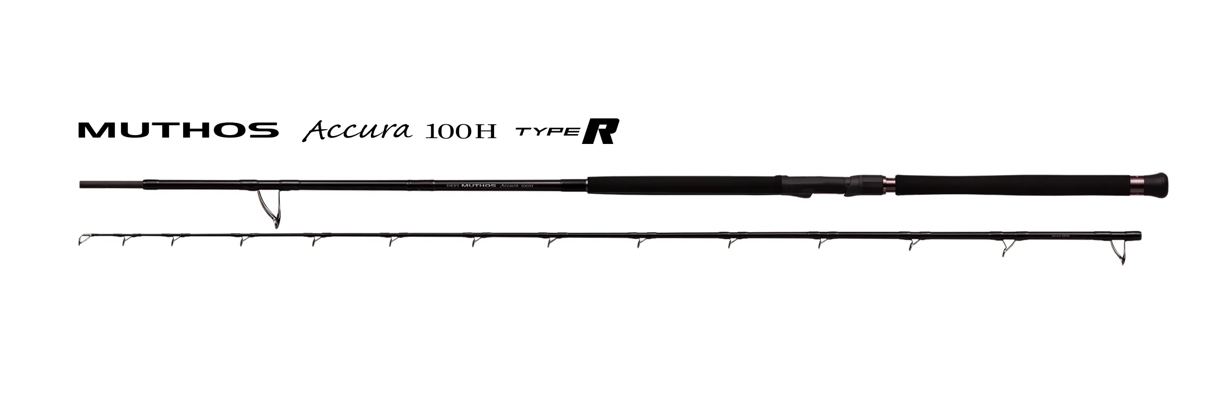 MUTHOS Accura Type R - ZENAQ | Official-Web