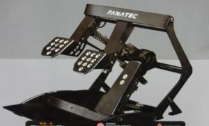 Thrustmaster スラストマスター レーシングコントローラー T248