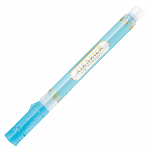 キラリッチ 青(青): 本体【公式】ZEBRAオンラインストア