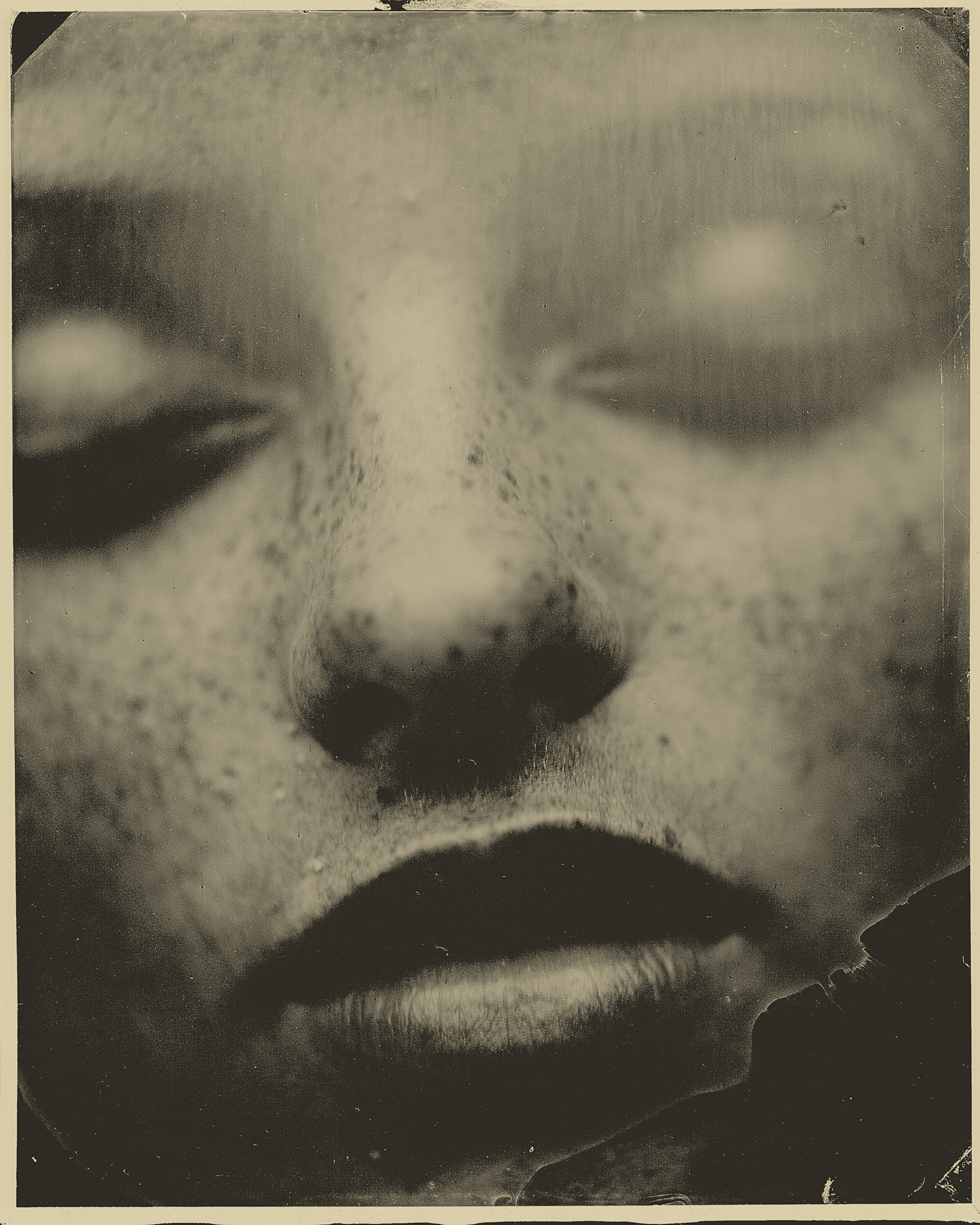 What Remains: The Life and Work of Sally Mann :: Zeitgeist Films