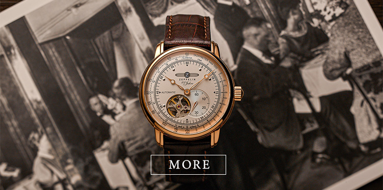 7662-8 | ZEPPELIN Official Online Shop