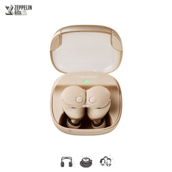 Audio-Technica ATH-CKS50TW2 – Zeppelin & Co