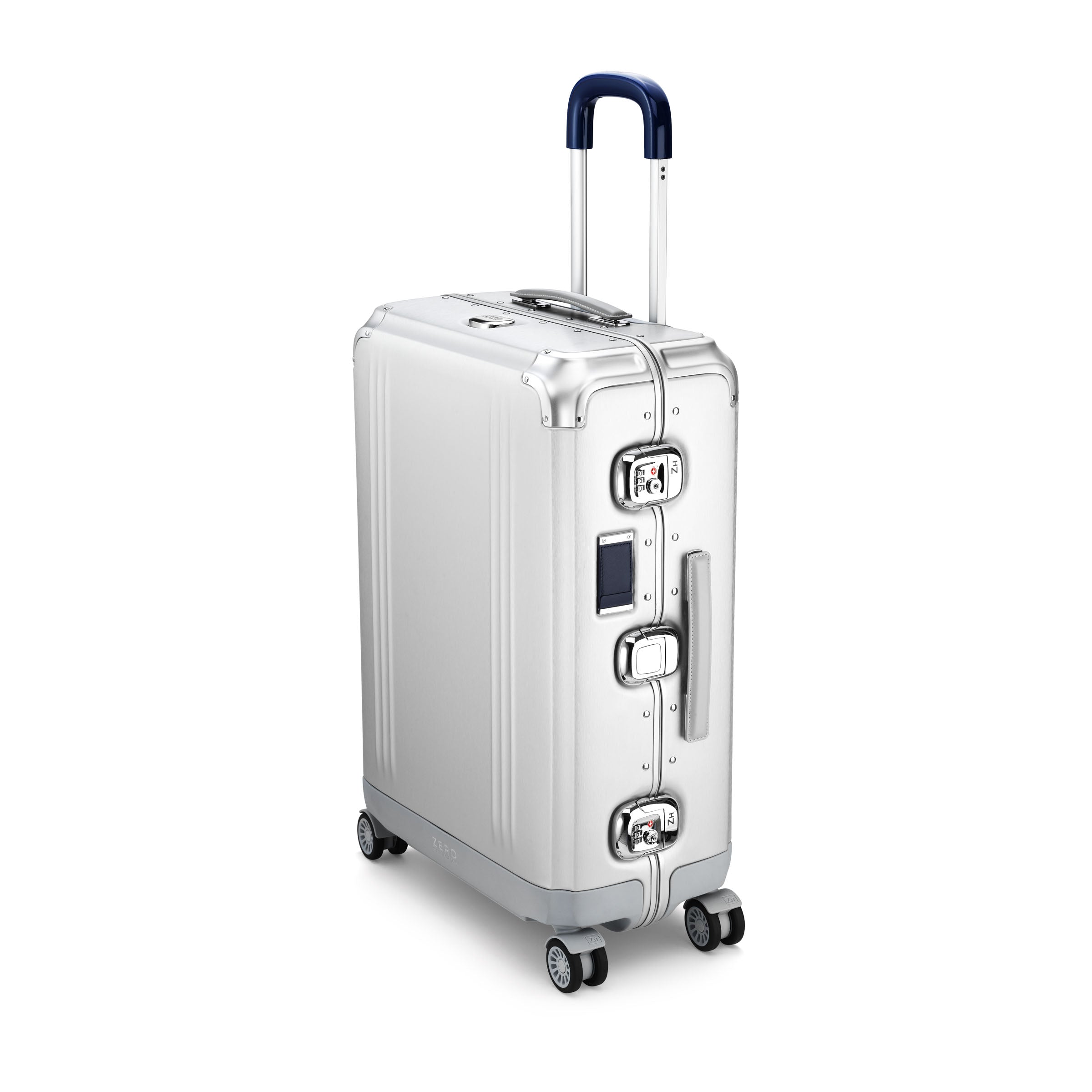 Pursuit Aluminum | Medium Travel Case | Zero Halliburton
