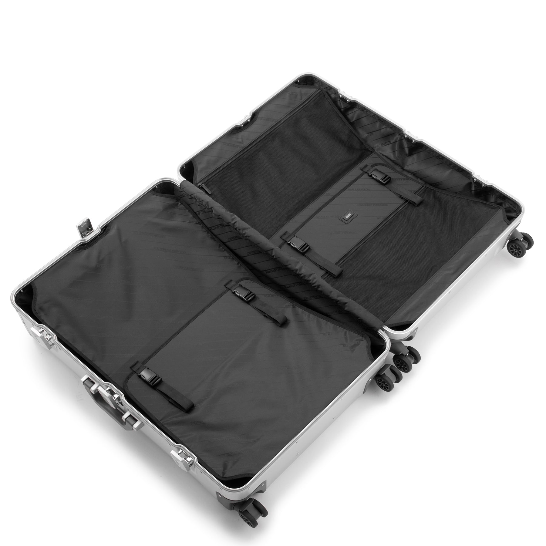 ゼロハリバートン公式オンラインストア｜Geo Aluminum 3.0 | 30