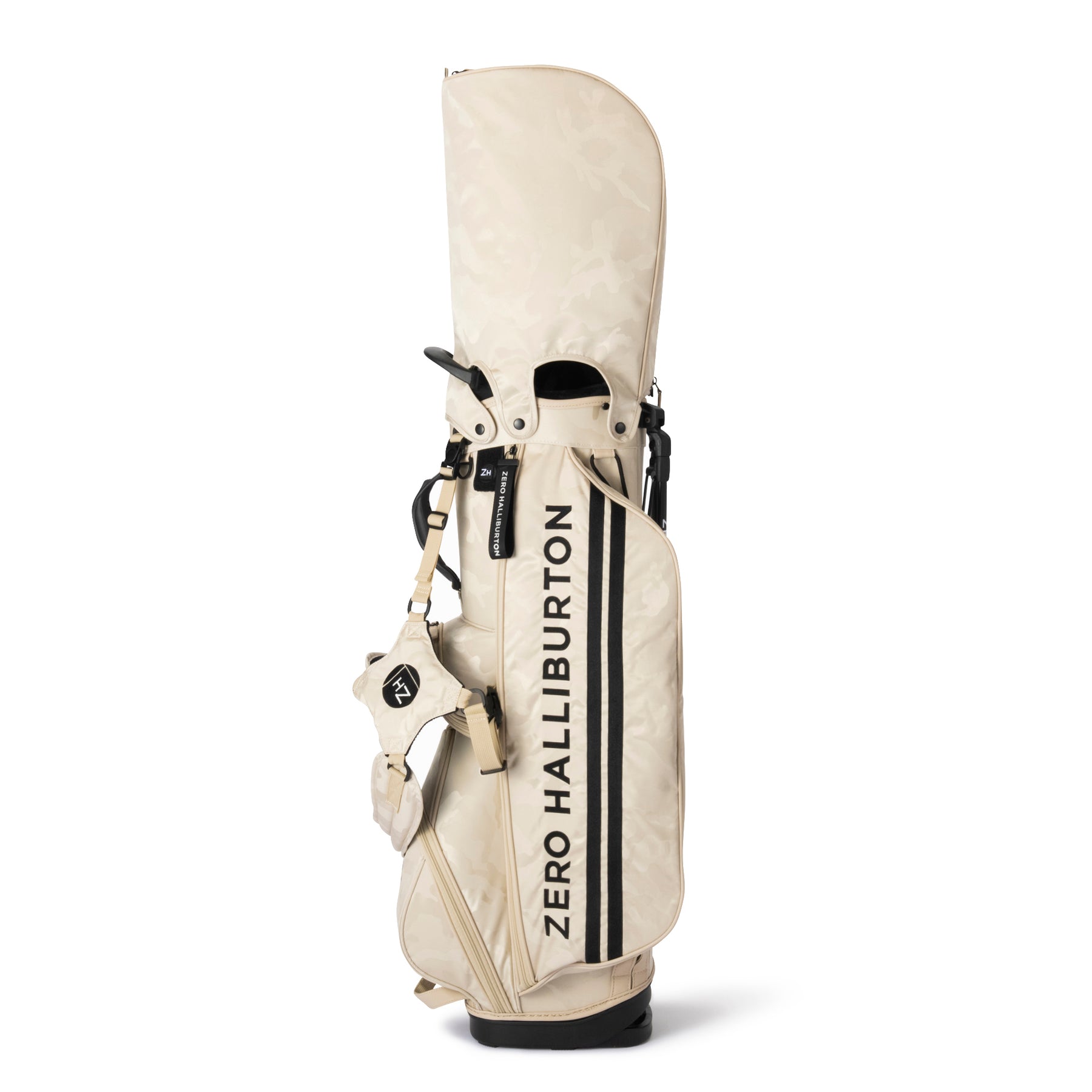 ゼロハリバートン ZERO HALLIBURTON LIMONTA キャディバッグ 82432