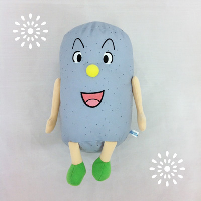 ピースくん〜20cmぬいぐるみ・ゴルフヘッドカバー | ぬいぐるみ関連