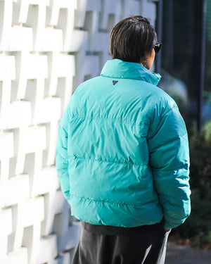 ナイロンダウンジャケット – LIBEIRO