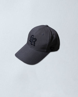 カラバリエンブロロゴキャップ – LIBEIRO