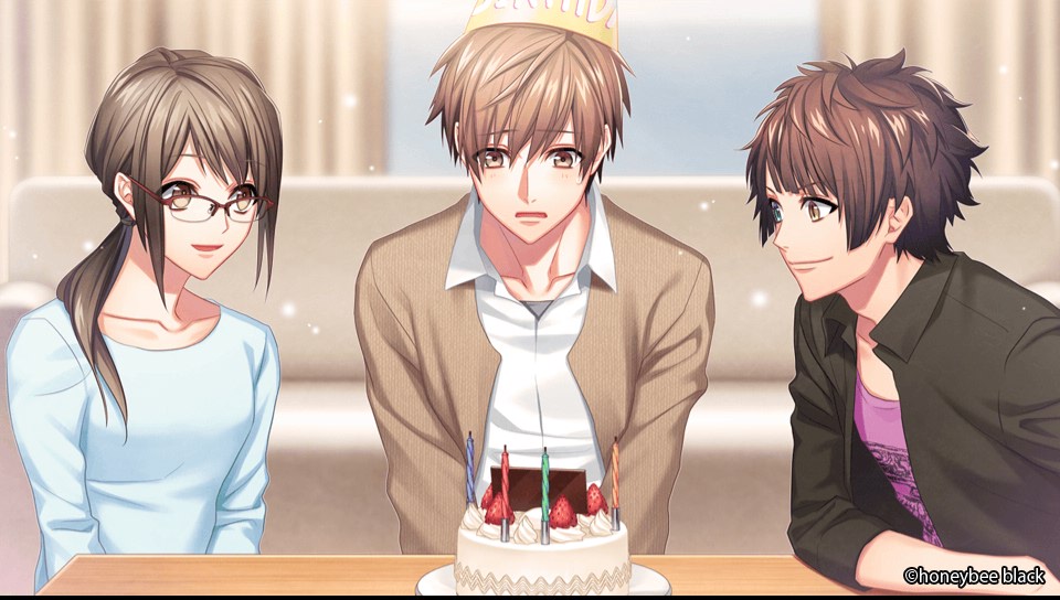 PS Vita] Dynamic Chord feat. rêve parfait V edition – Review