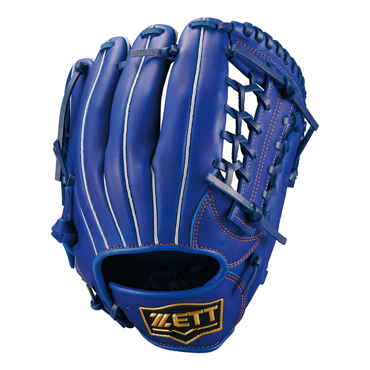 ジュニア軟式グラブ ソフトステア オールラウンド用 サイズ:L | 【ZETT