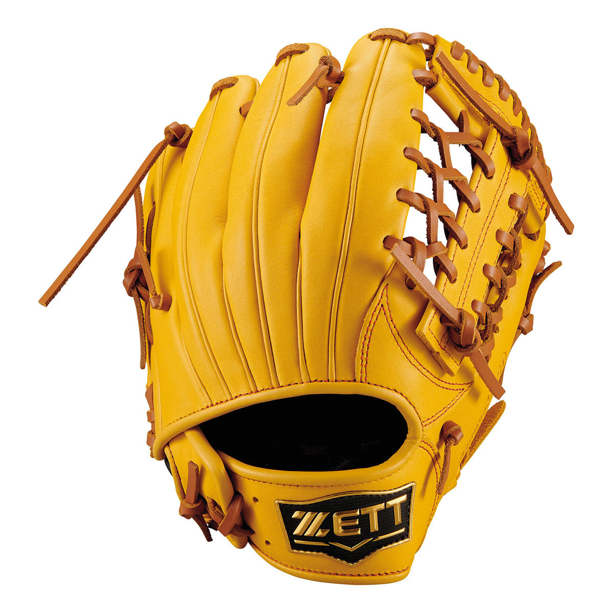 ジュニア軟式グラブ グランドヒーロー オールラウンド用 サイズ:M