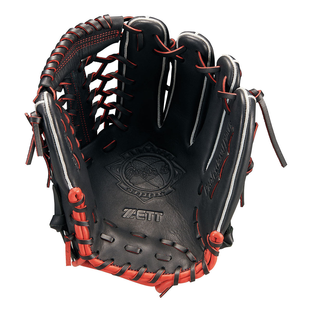 ソフトグラブ リアライズ オールラウンド用 サイズ:6 | 【ZETT】ゼット