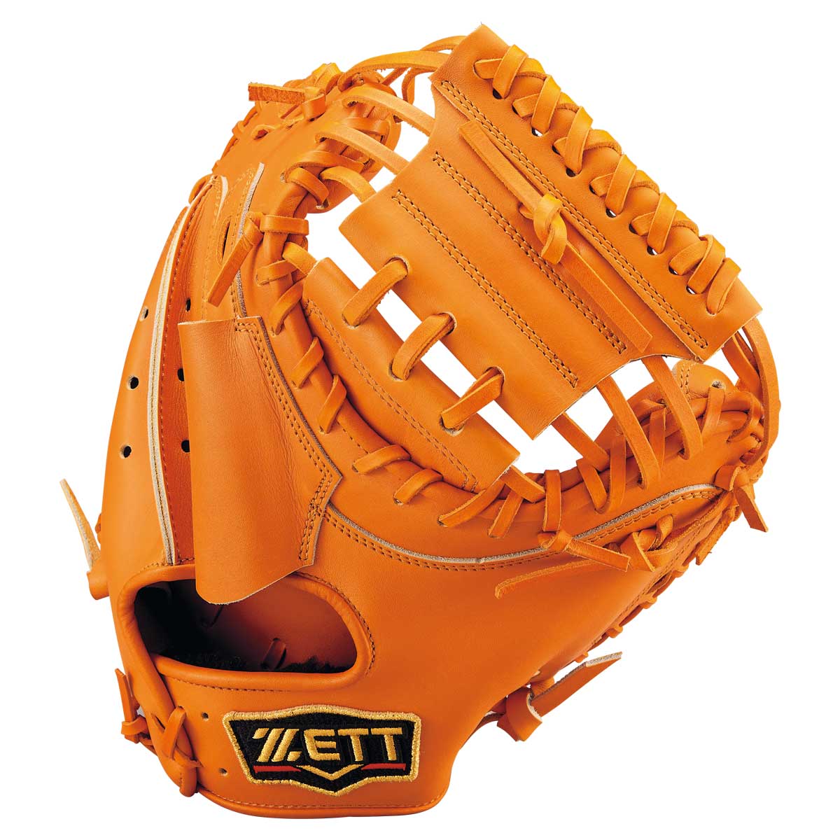 ZETT 硬式用キャッチャーミット カスタム品 楽天市場】ゼット