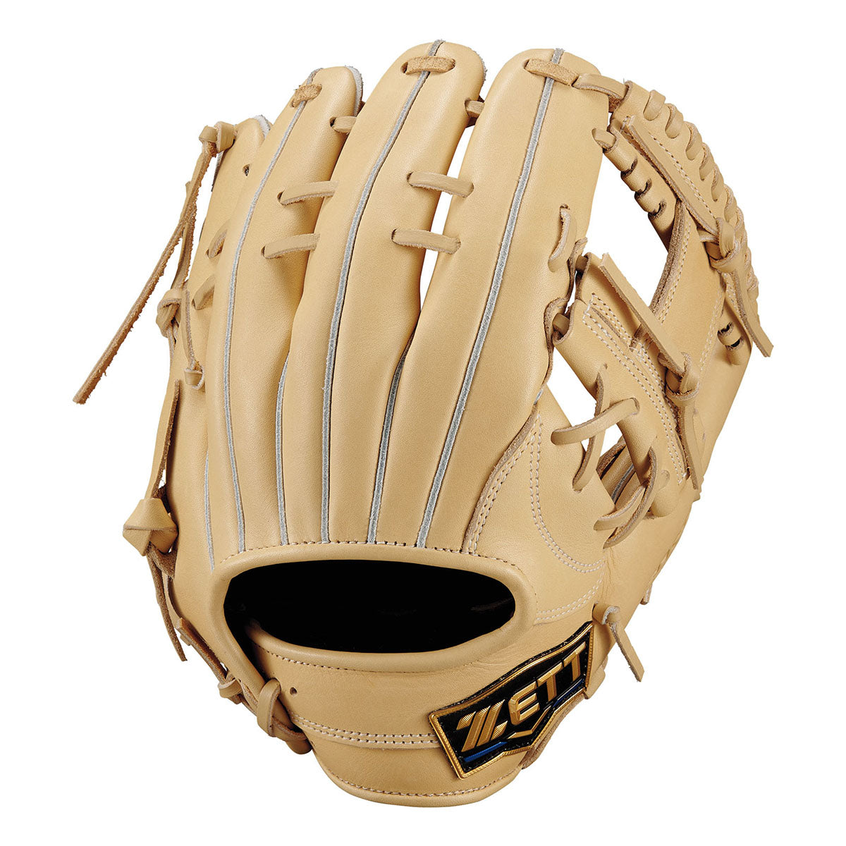 軟式グラブ ネオステイタス オールラウンド用 サイズ:4 | 【ZETT