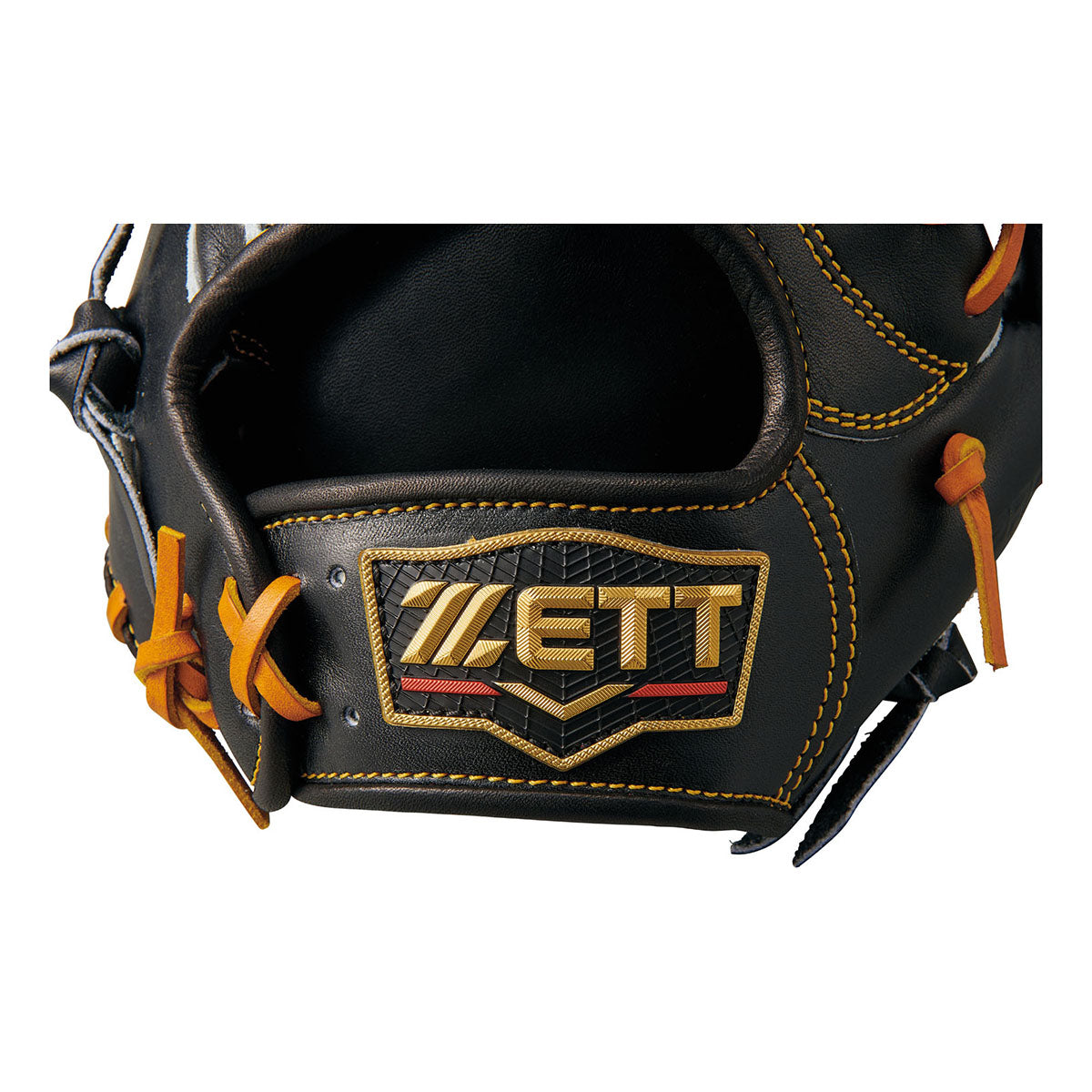 硬式グラブ プロステイタスプレミアム 二塁手・遊撃手用 サイズ:4