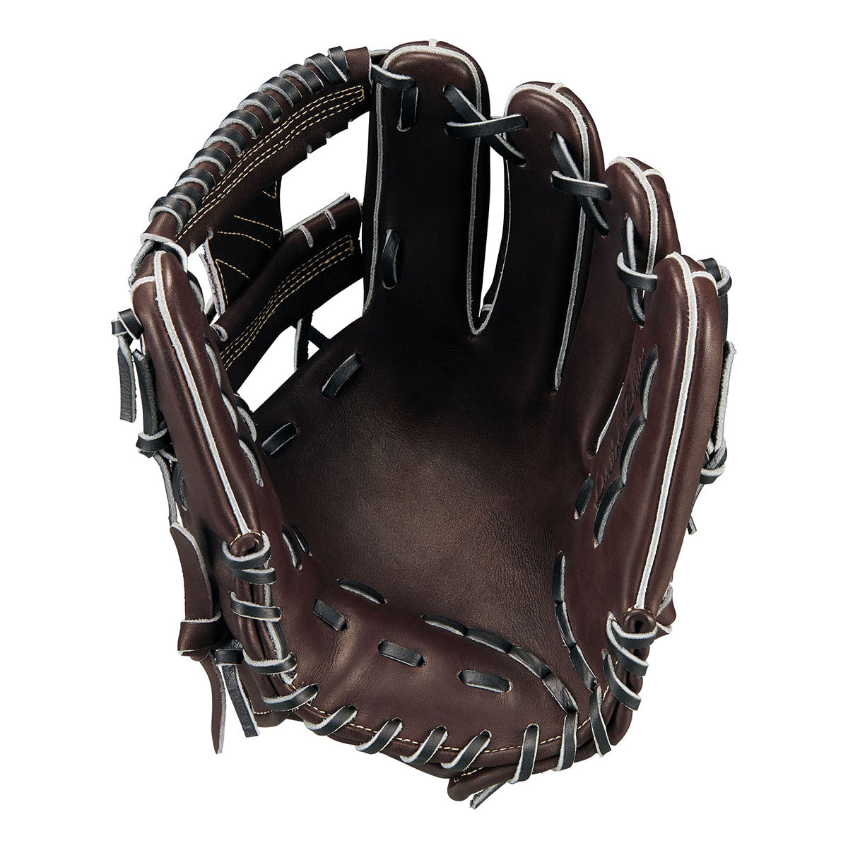 軟式グラブ ネオステイタスLE 二塁手・遊撃手用 サイズ:4 | 【ZETT