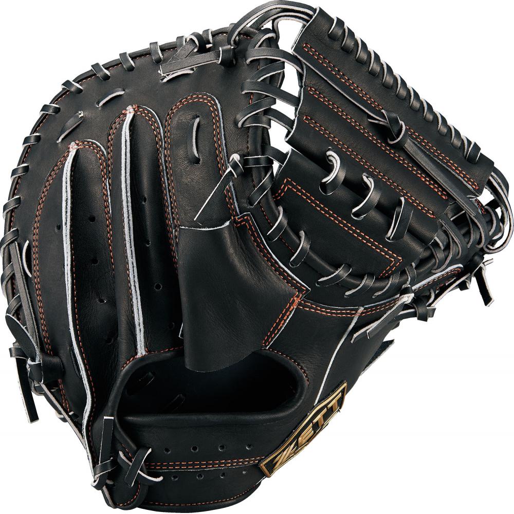 硬式キャッチャーミット プロステイタスシリーズ 捕手用 小林タイプ