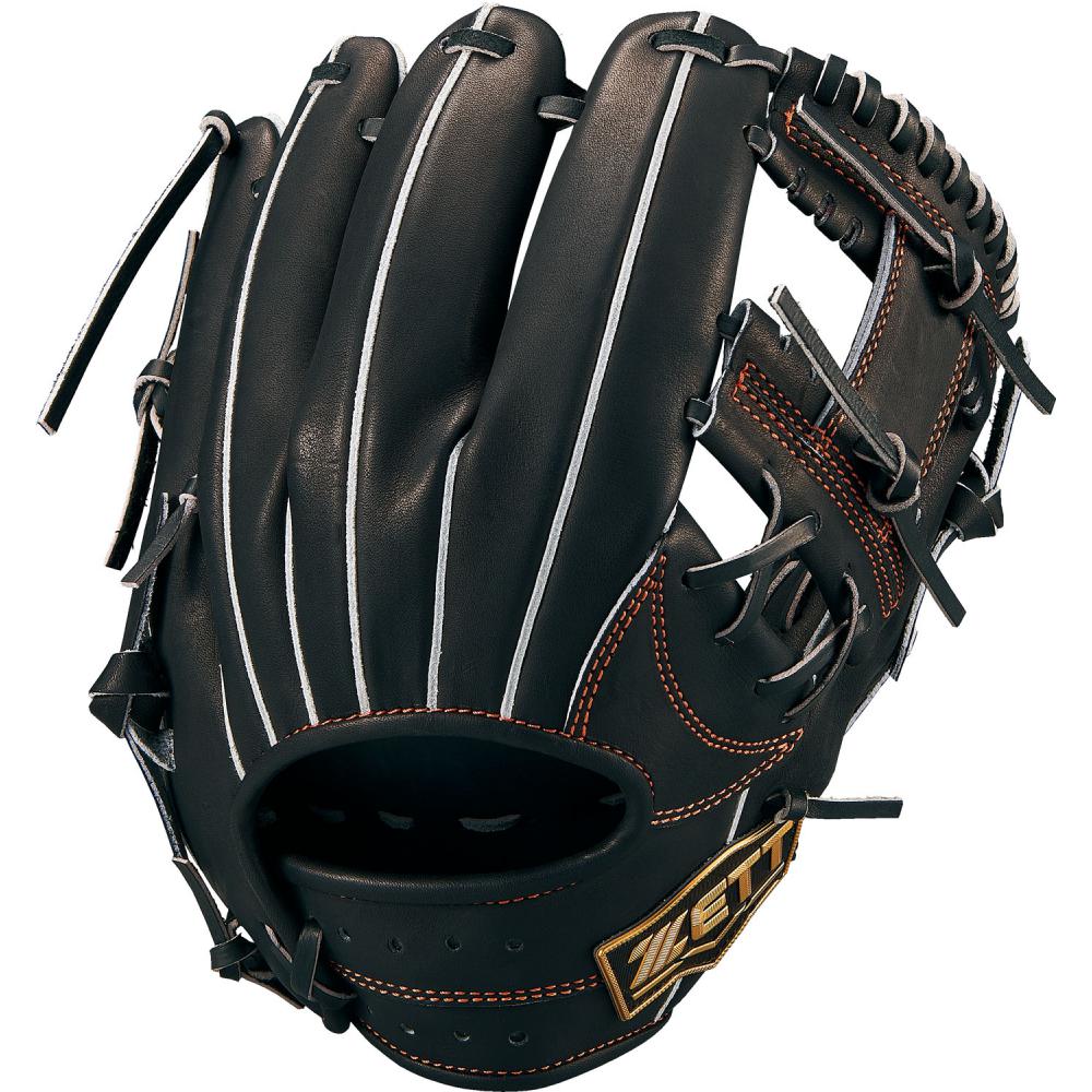 硬式グローブ 硬式 ネオステイタスVLシリーズ 内野オールラウンド用